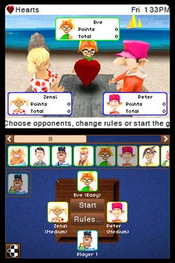 Illustration for article titled The Nintendo Download Delivers Kirby, Euchre, and Some Final Fantasy Game